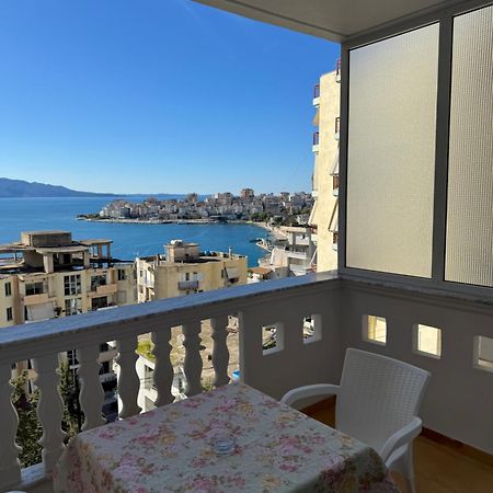 Ionian Eye Studios Sarande Exterior photo
