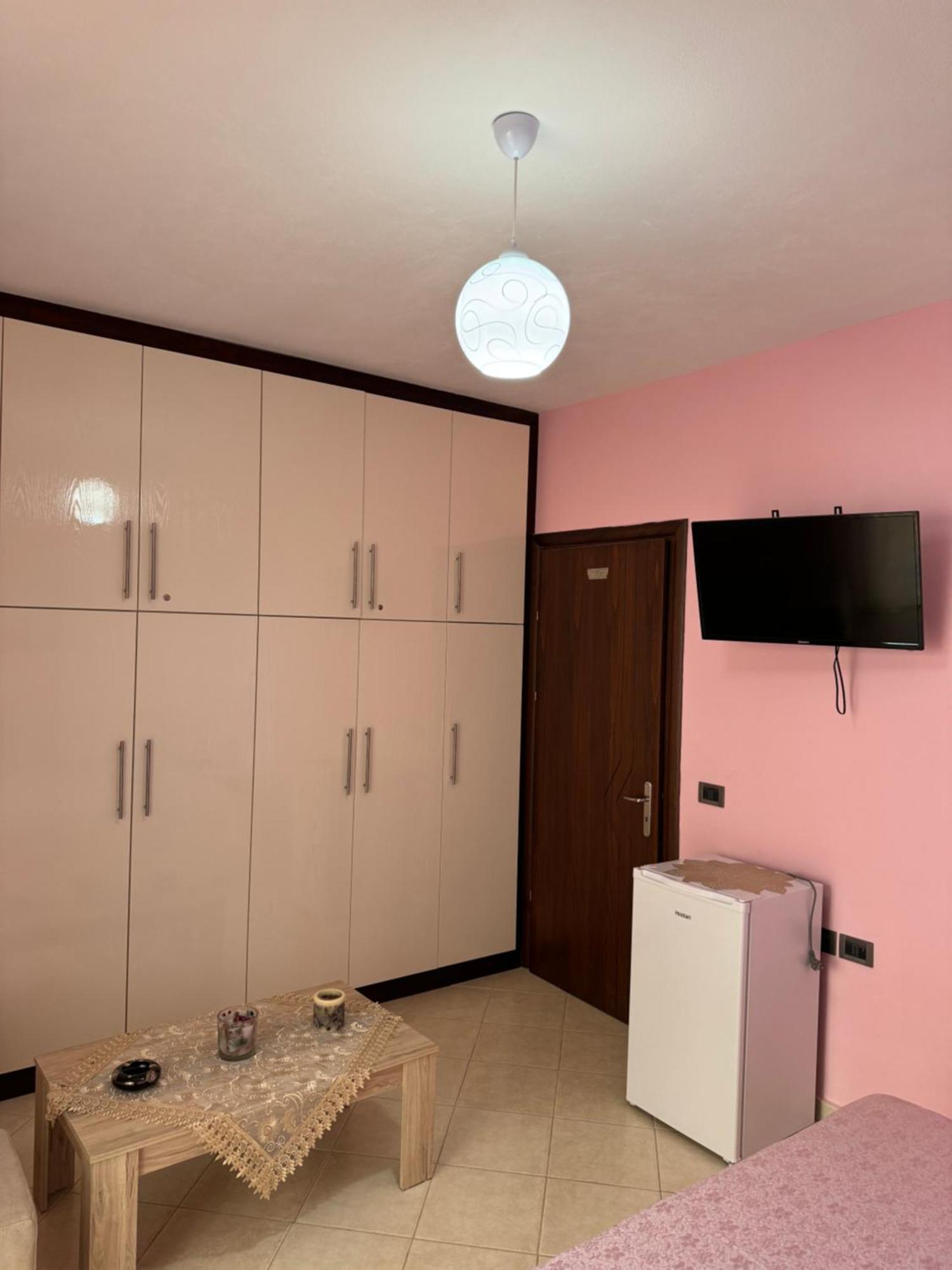 Ionian Eye Studios Sarande Exterior photo